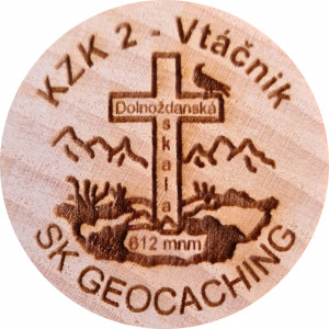 KZK 2 - Vtáčnik