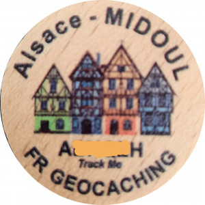 Alsace - MIDOUL