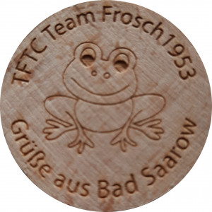 TFTC Team Frosch1953