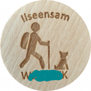 Ilseensam