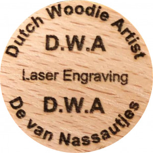 Dutch Woodie Artist