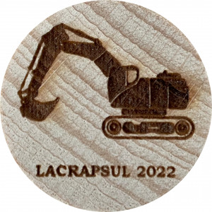 LACRAPSUL 2020