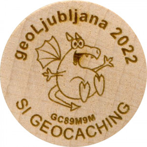 geoLjubljana 2022