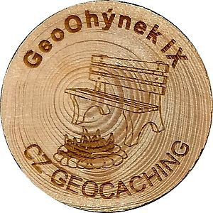 GeoOhýnek IX