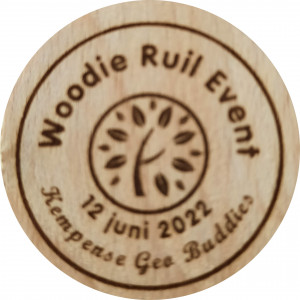 Woodie Ruil Event