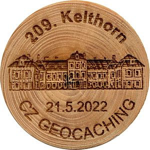209. Kelthorn