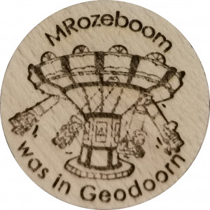 MRozeboom 
