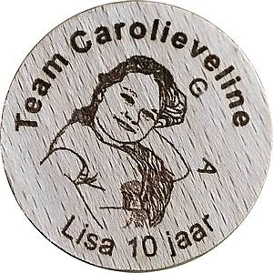 Team Carolieveline