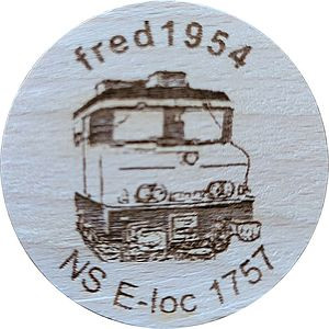 fred1954
