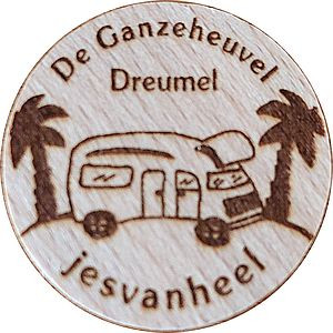 De Ganzeheuvel