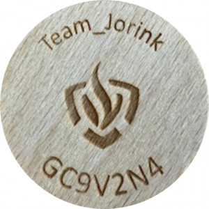Team_Jorink