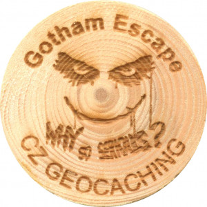 Gotham Escape