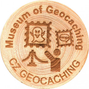 Museum of Geocaching