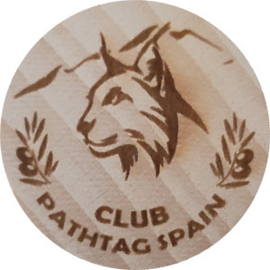 CLUB PATHTAG SPAIN