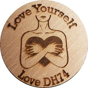 Love Yourself Love DH74