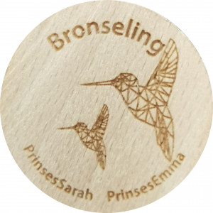 Bronseling