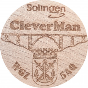 Cleverman Solingen