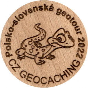 Polsko-slovenská geotour 2022