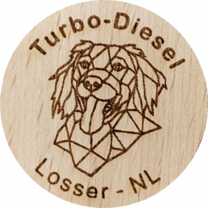 Turbo-Diesel