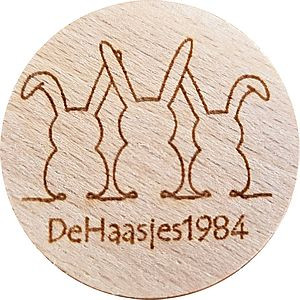 DeHaasjes1984