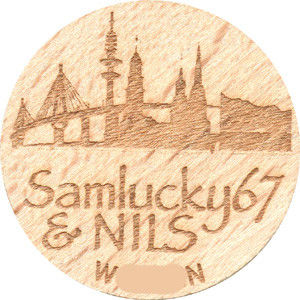 Samlucky67 & NILS