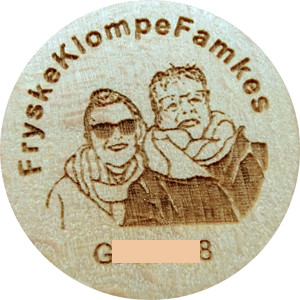 FryskeKlompeFamkes