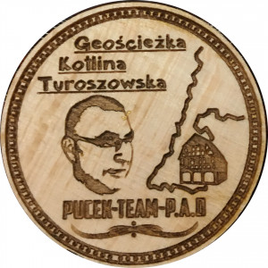 Geościeżka Kotlina Turoszowska