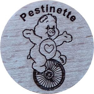 Pestinette