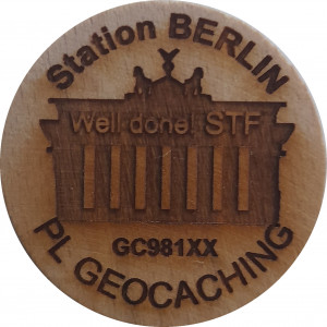 Station BERLIN