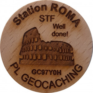Station ROMA