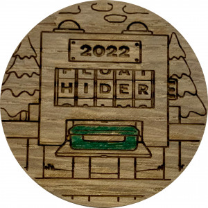 2022 HIDER