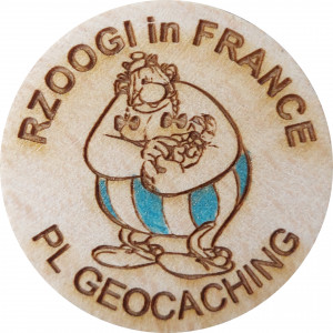 RZOOGI in FRANCE