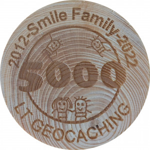 2012-Smile Family-2022