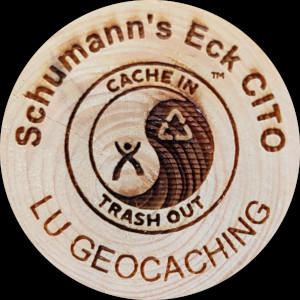 Schumann's Eck CITO