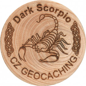 Dark Scorpio