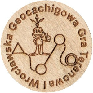 I Wrocławska Geocachingowa Gra Terenowa
