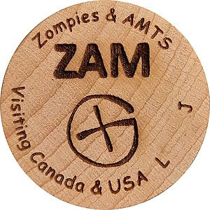 Zompies & AMTS