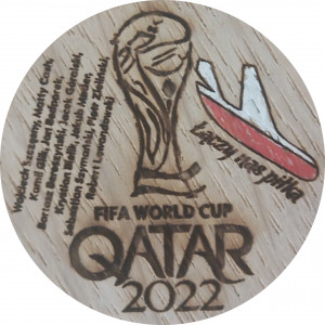 FIFA WORLD CUP 