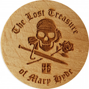The Lost Treasure of Mary Hyde