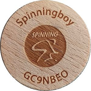 Spinningboy