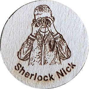Sherlock Nick