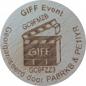 GIFF Event