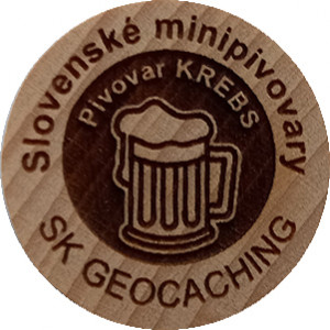 Slovenské minipivovary