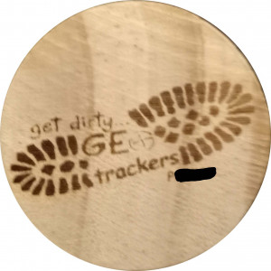 Get dirty... GEOtrackers