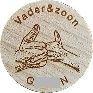 Vader&zoon
