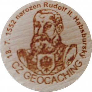 18. 7. 1552 narozen Rudolf II. Habsburský