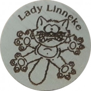 Lady Linneke