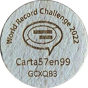 World Record Challenge 2022