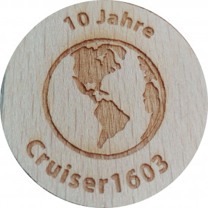 10 Jahre Cruiser1603