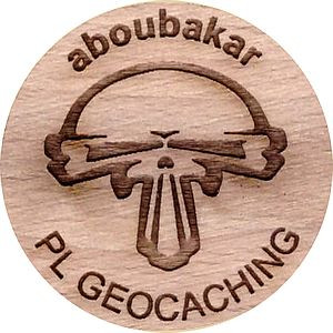 aboubakar